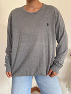 Ralph Lauren Round Neck Sweater