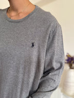 Ralph Lauren Round Neck Sweater