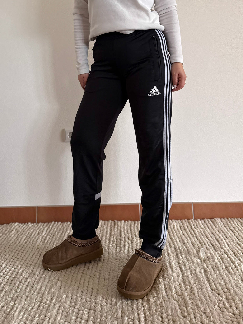 Vintage Adidas Trackpants