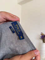 Ralph Lauren Round Neck Sweater