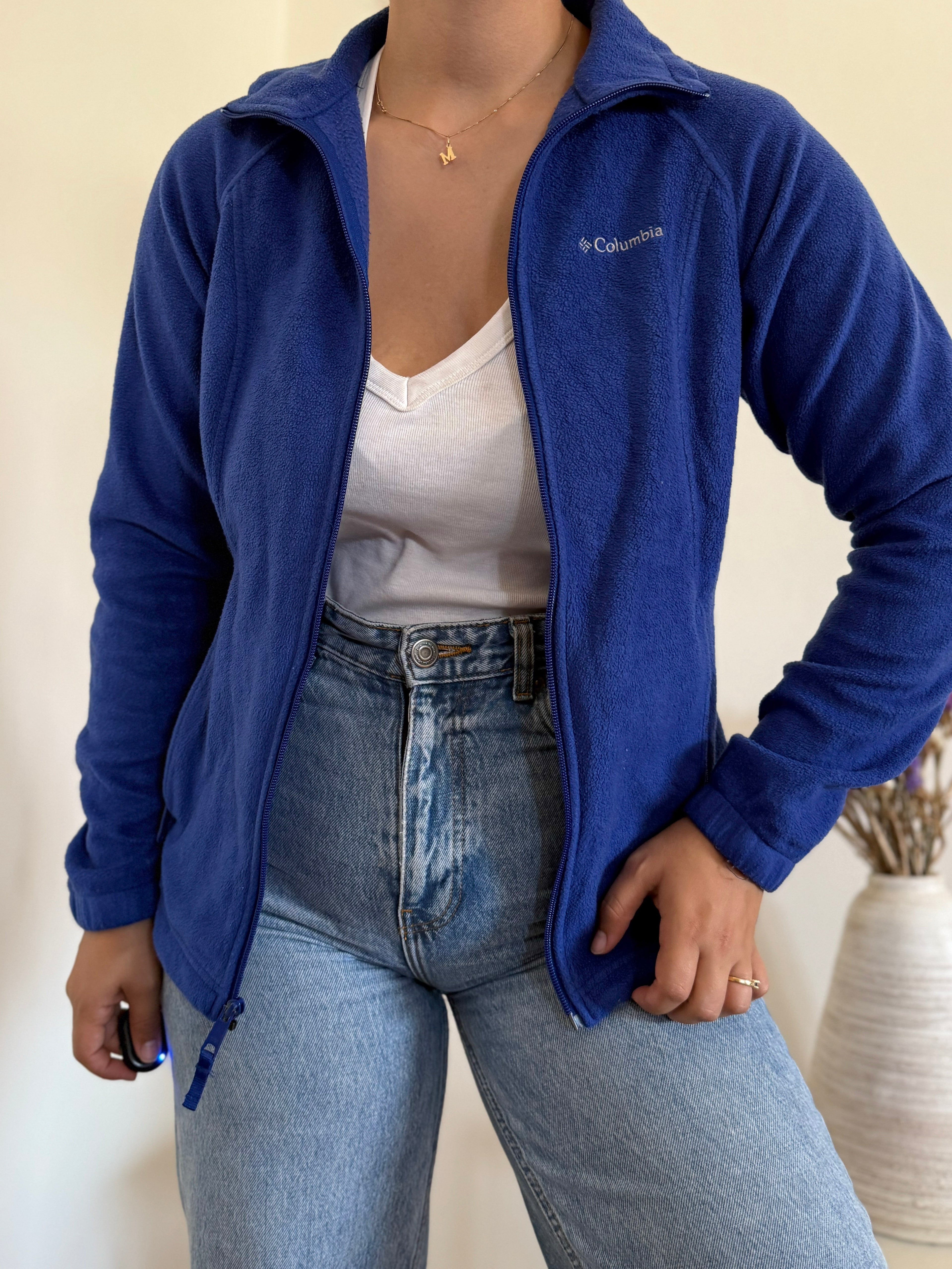 Casaco Polar Columbia