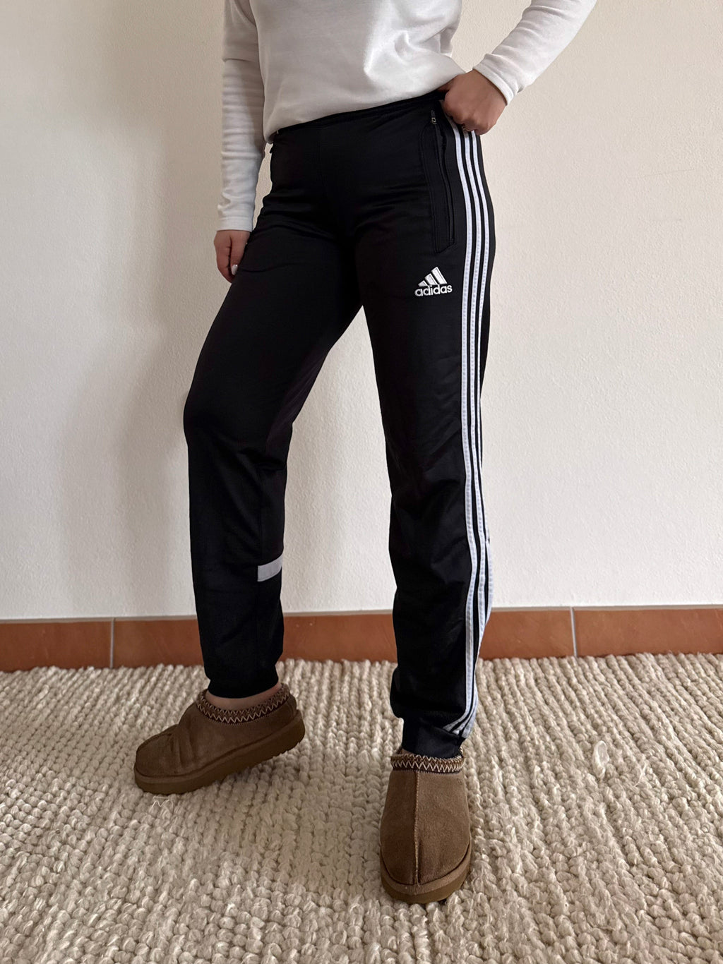 Vintage Adidas Trackpants
