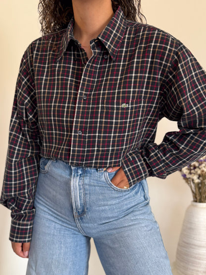 Camisa Lacoste