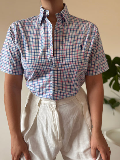 Camisa Ralph Lauren