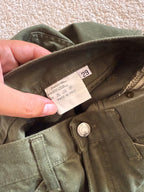 Vintage Versace Jeans