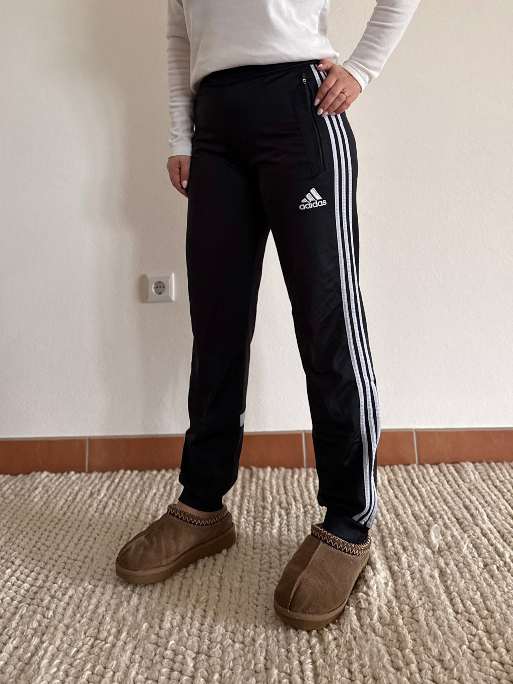 Vintage Adidas Trackpants