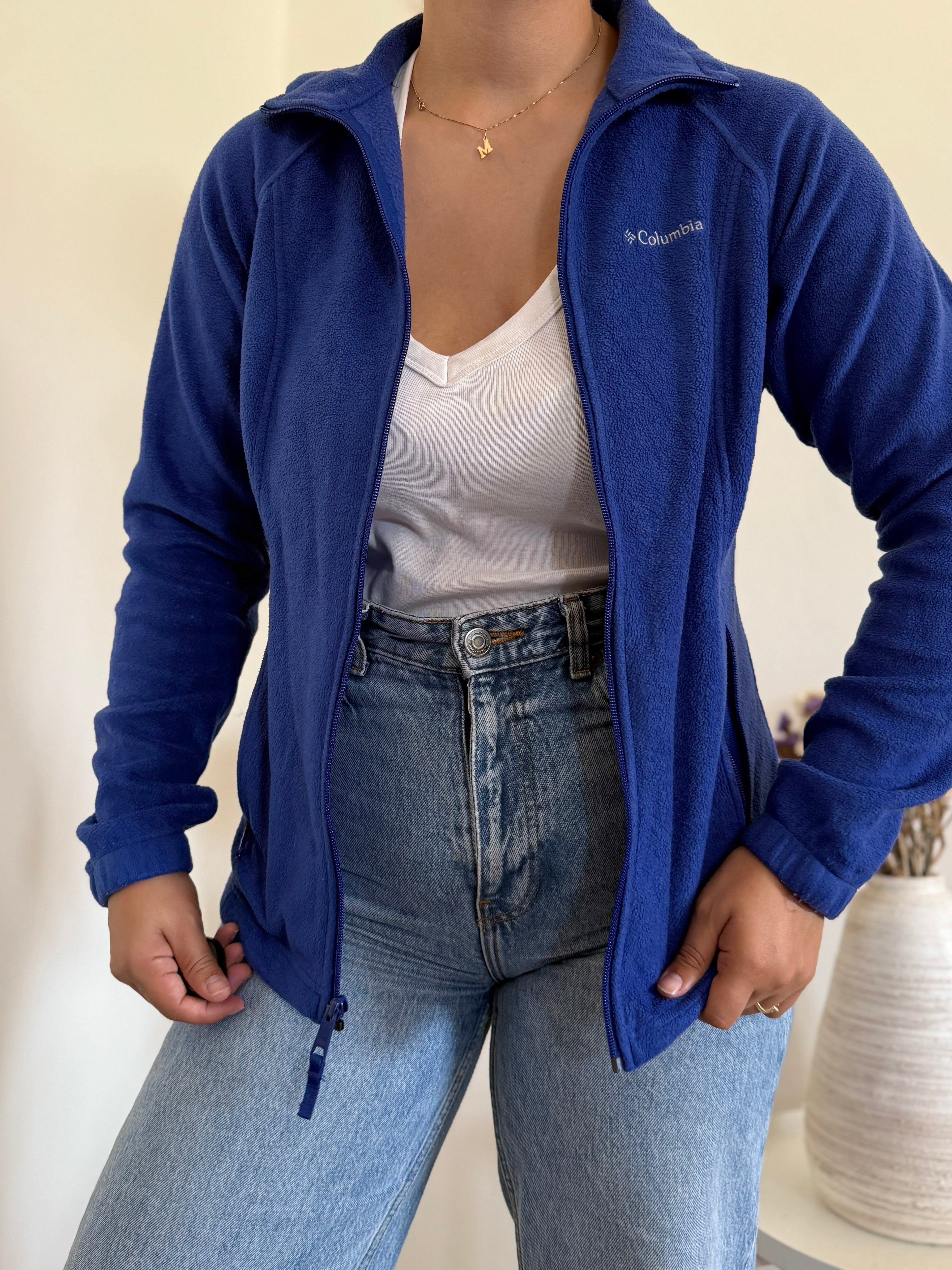 Casaco Polar Columbia