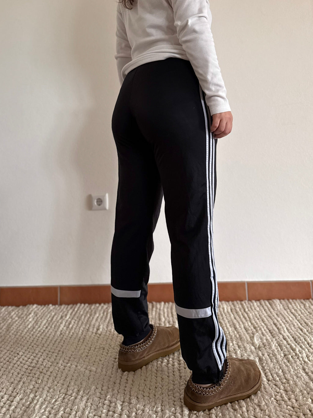 Vintage Adidas Trackpants