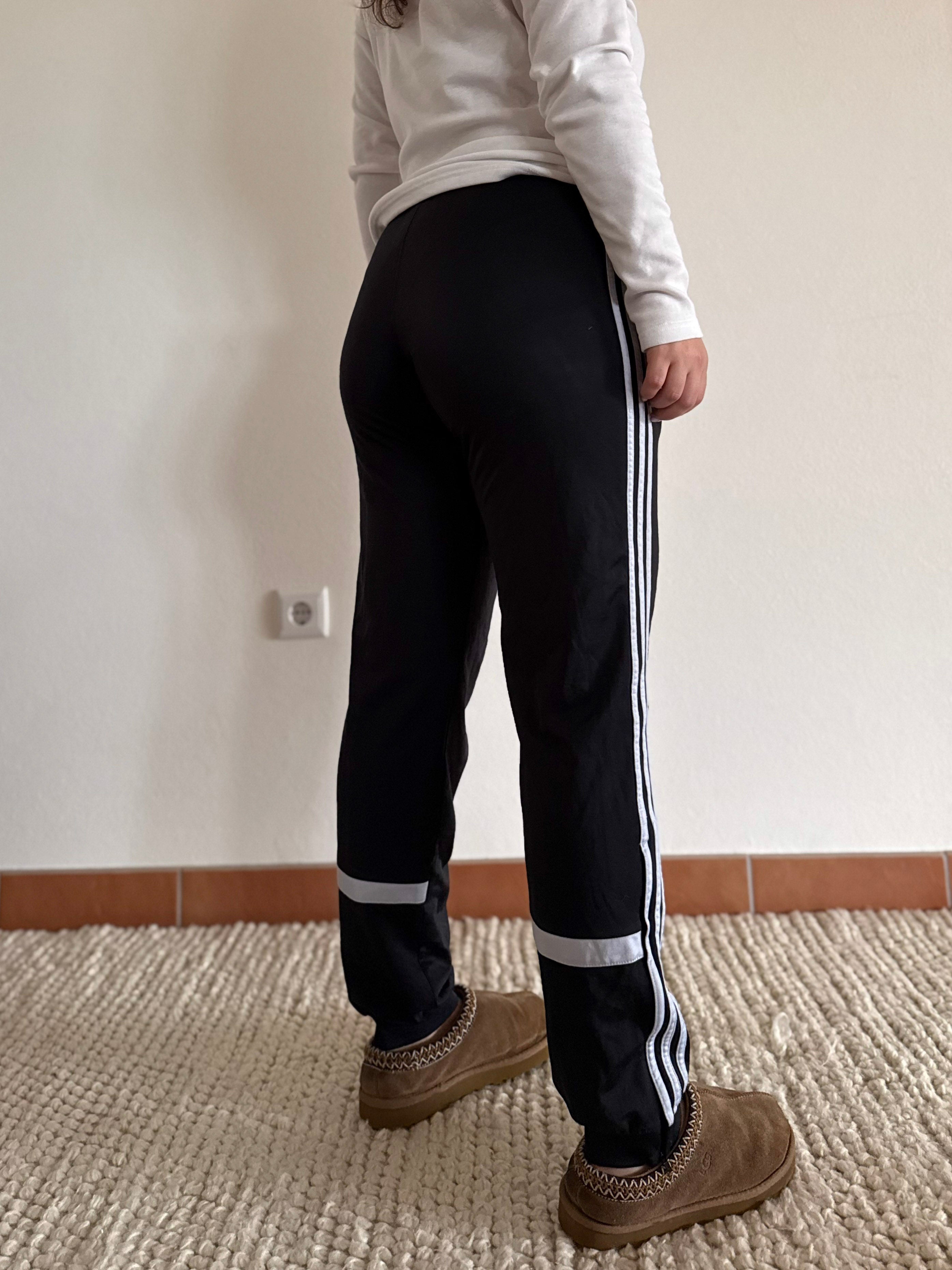 Vintage Adidas Trackpants