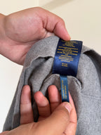 Ralph Lauren Round Neck Sweater