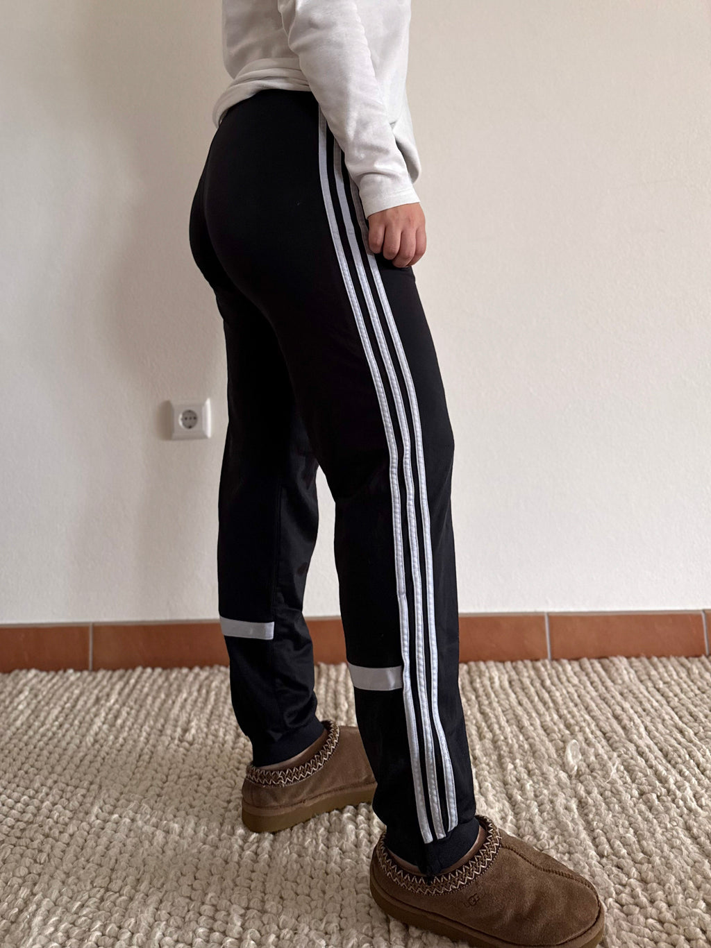 Vintage Adidas Trackpants