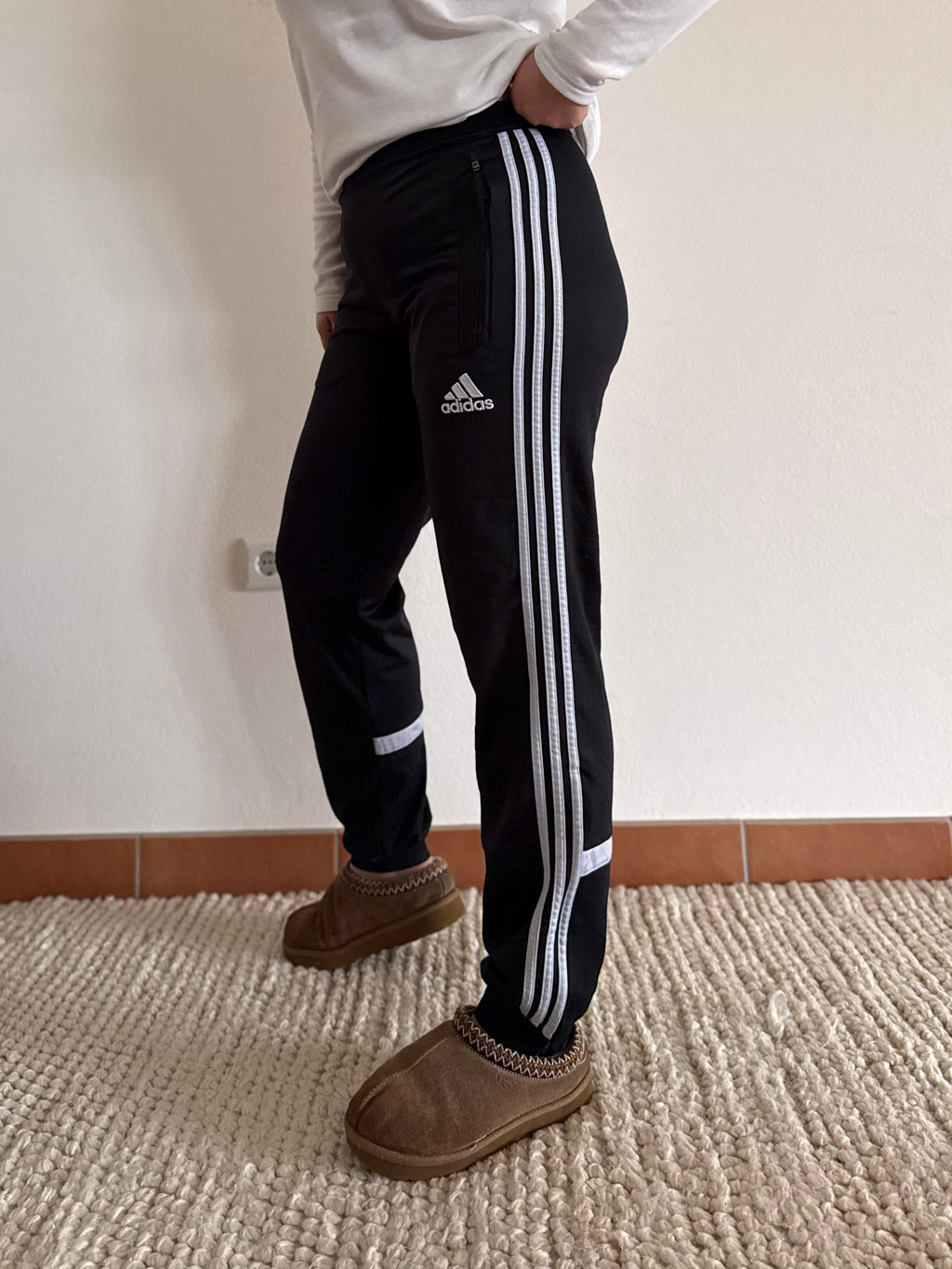 Vintage Adidas Trackpants