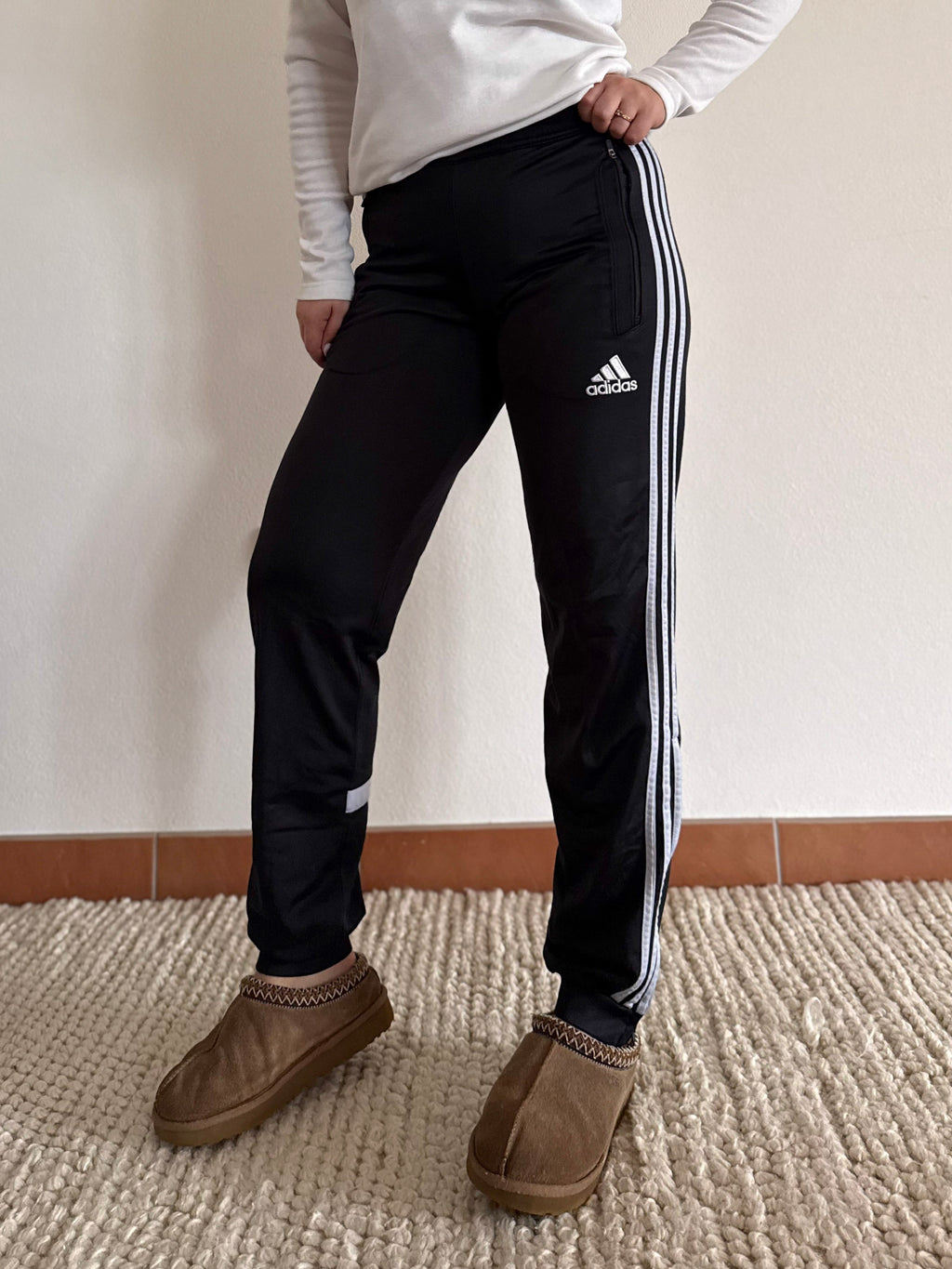 Vintage Adidas Trackpants
