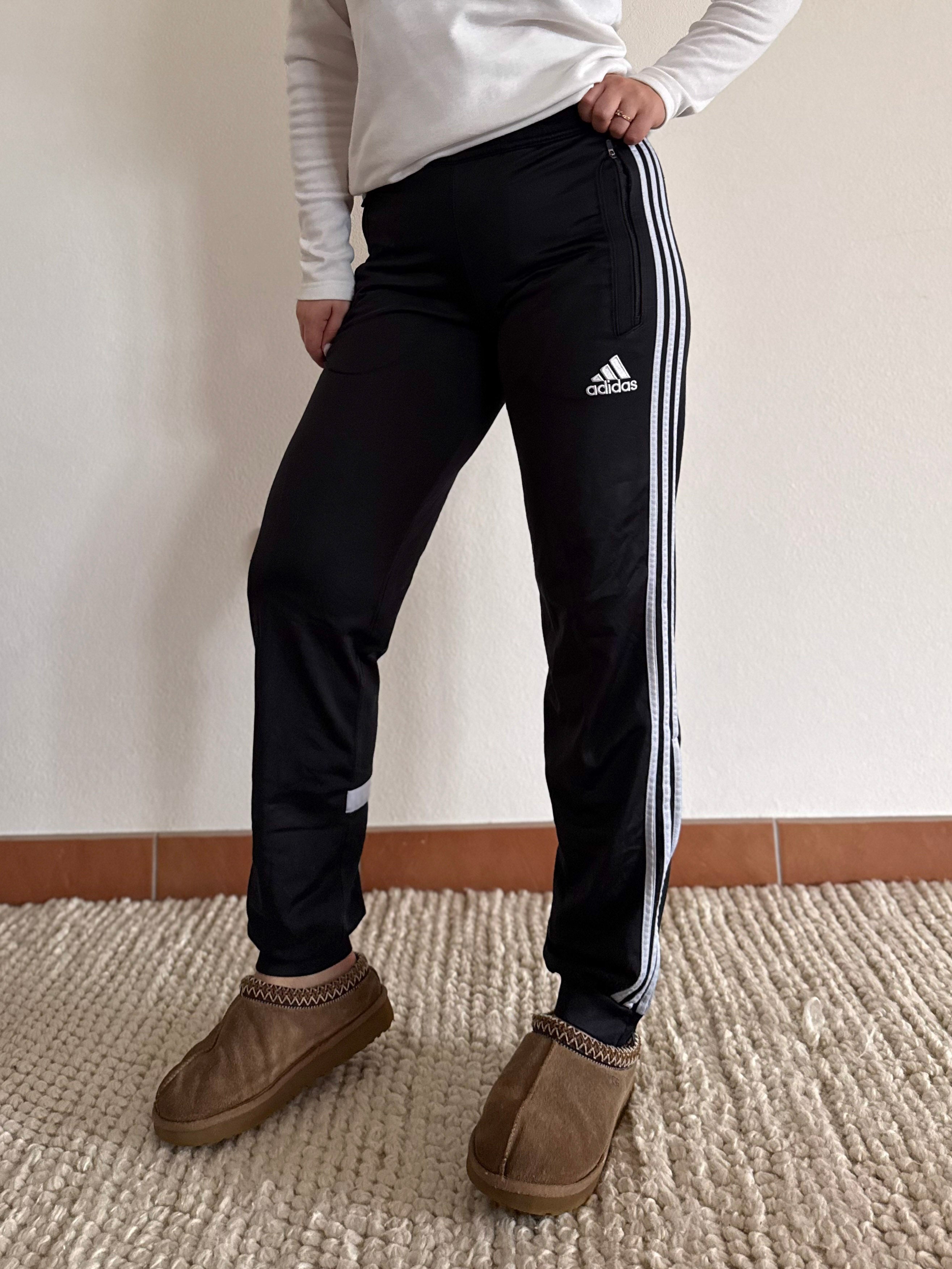 Vintage Adidas Trackpants