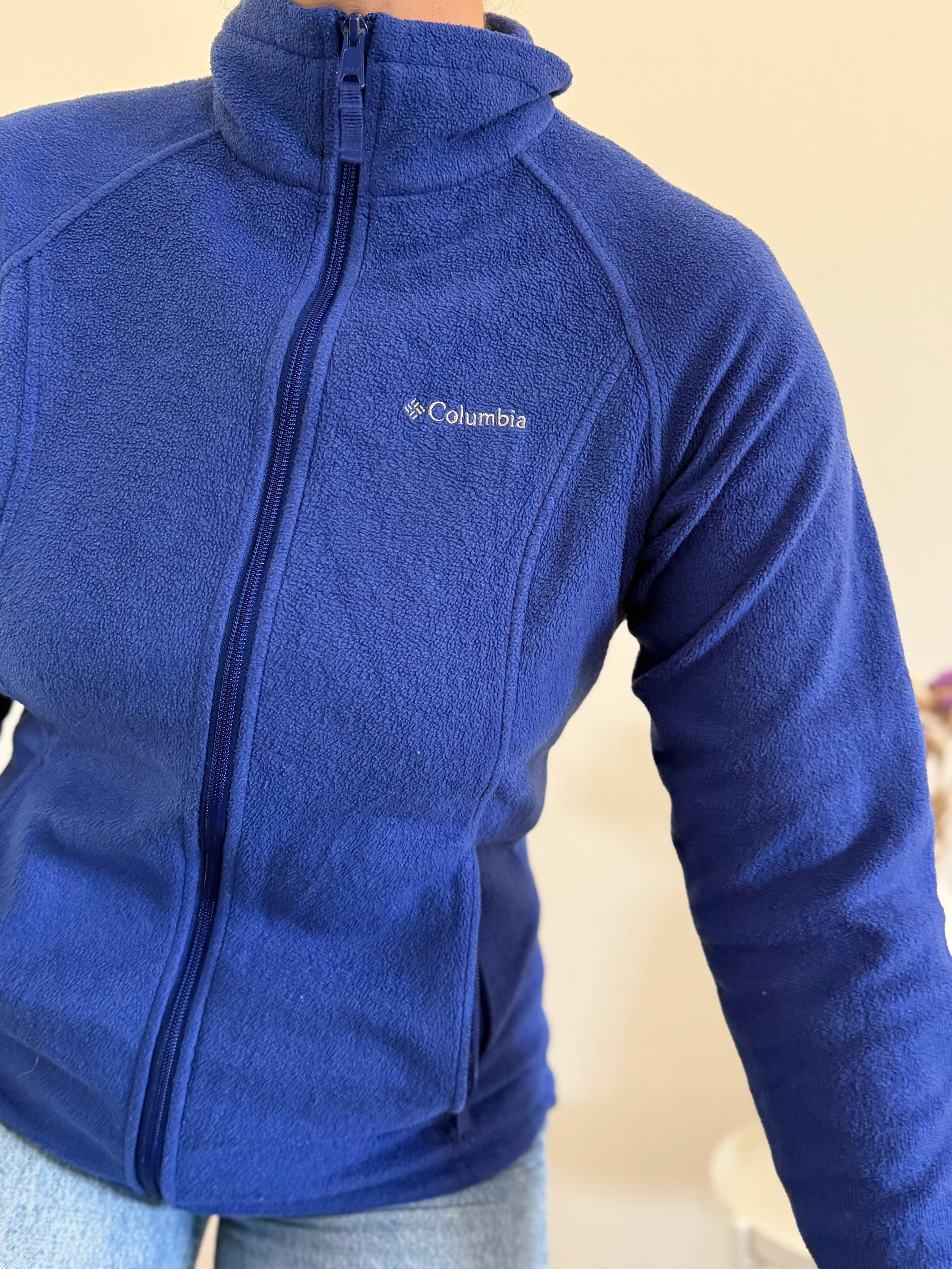 Casaco Polar Columbia