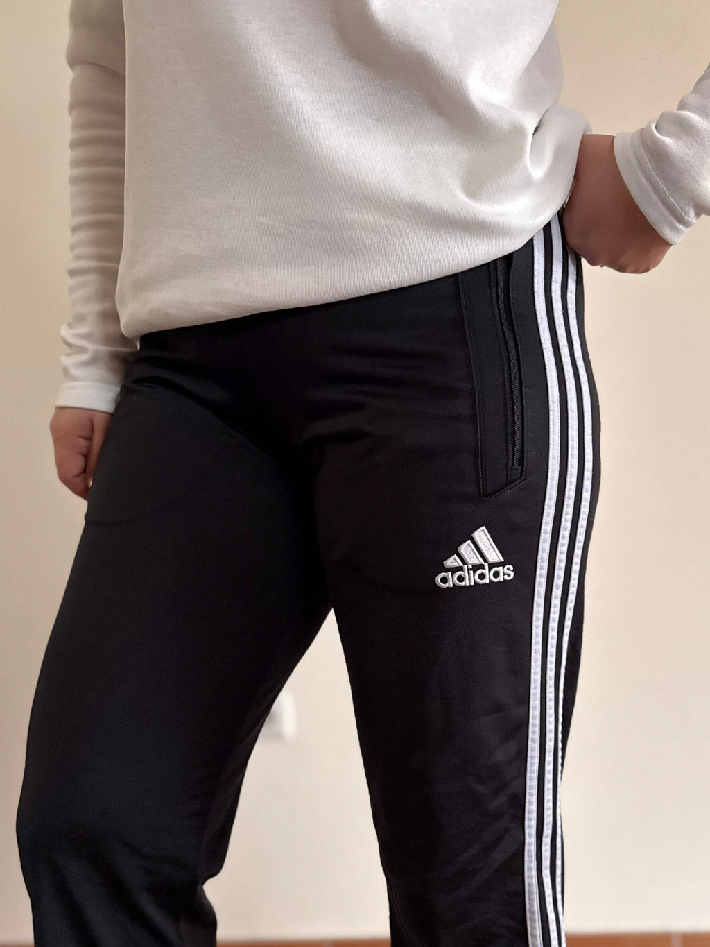 Vintage Adidas Trackpants