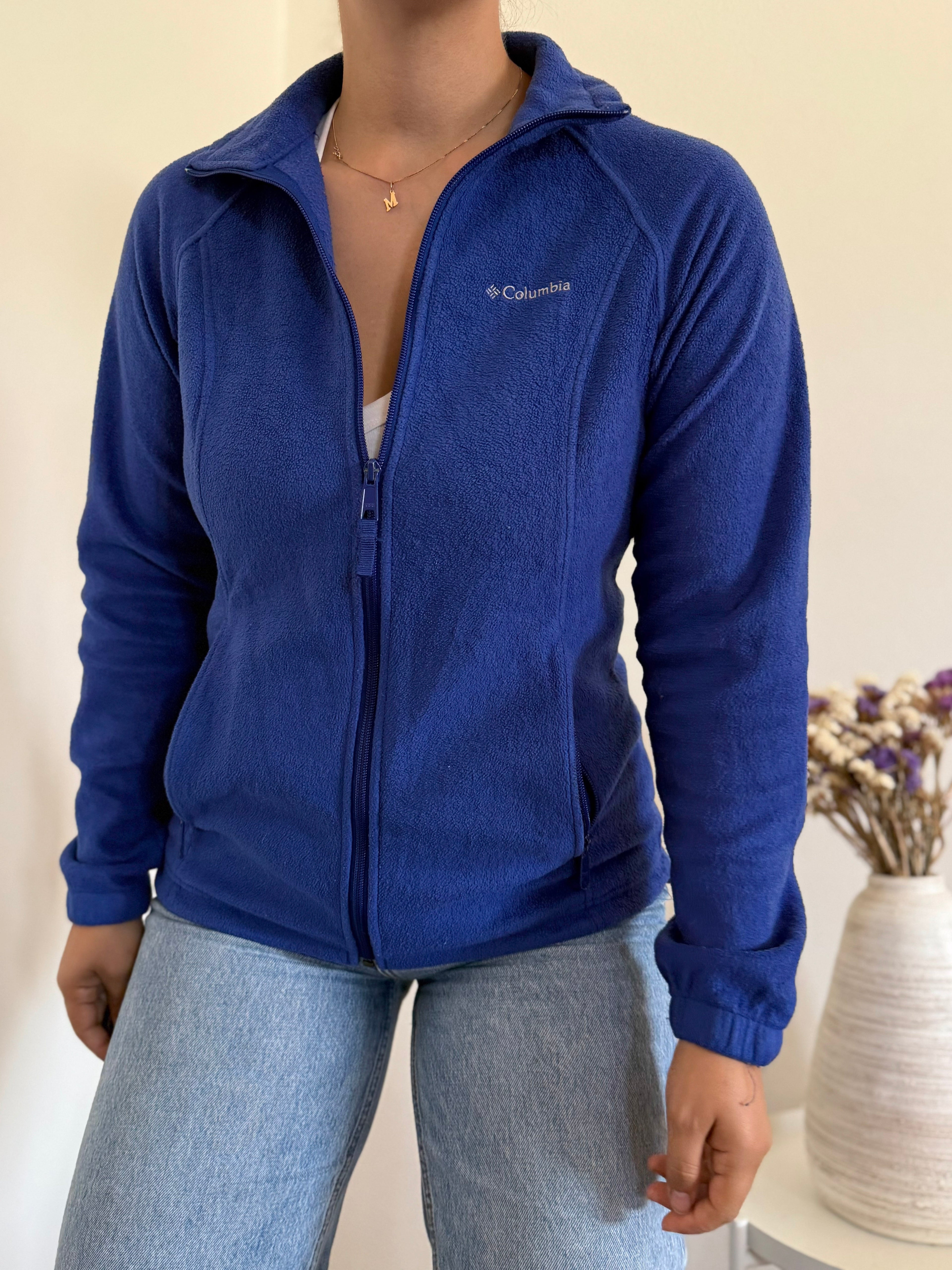 Casaco Polar Columbia