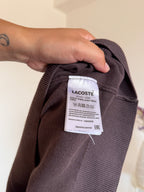 Camisola Gola Alta Lacoste