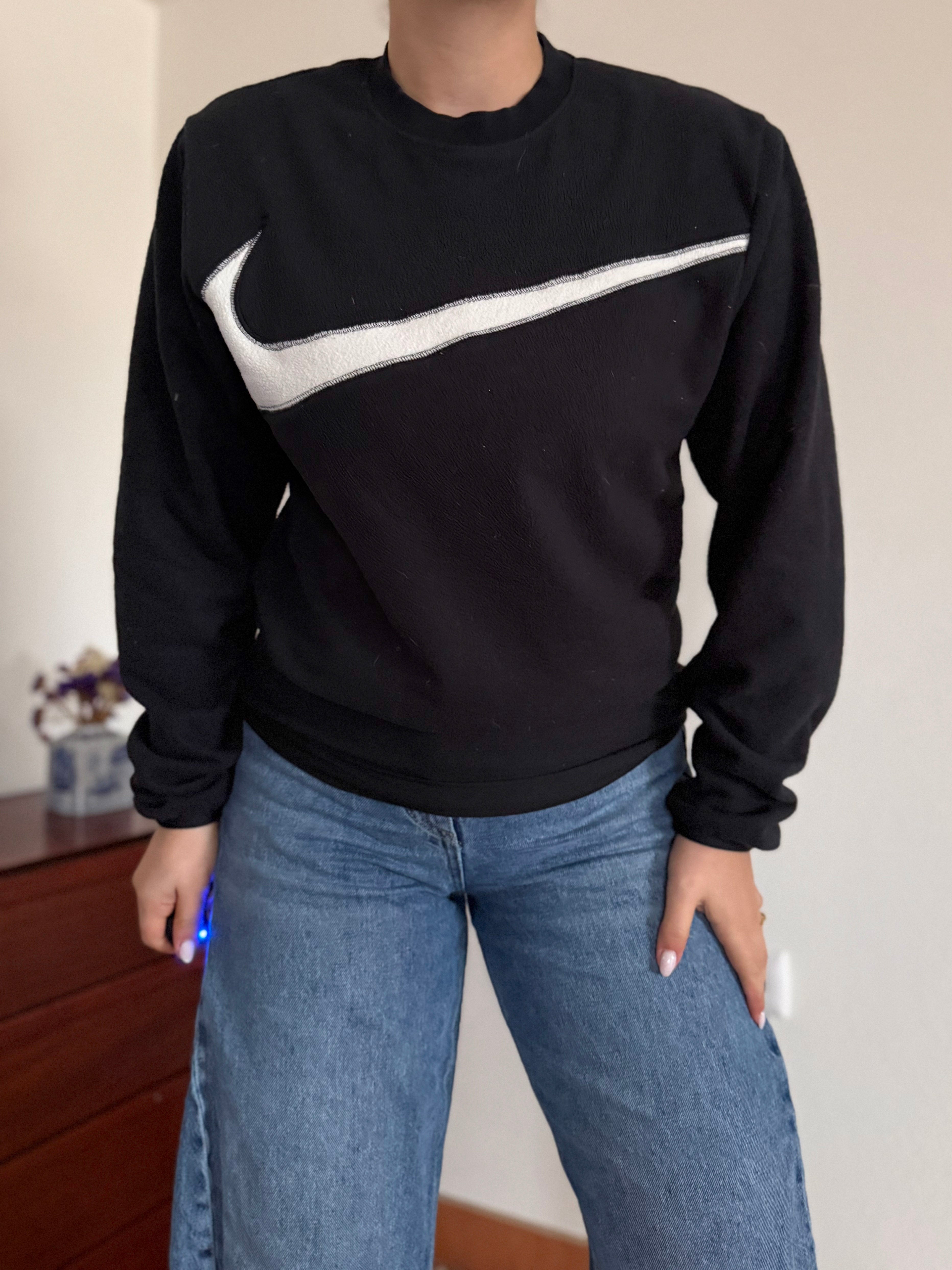 Nike Fleece Sweater