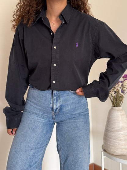 Camisa Ralph Lauren