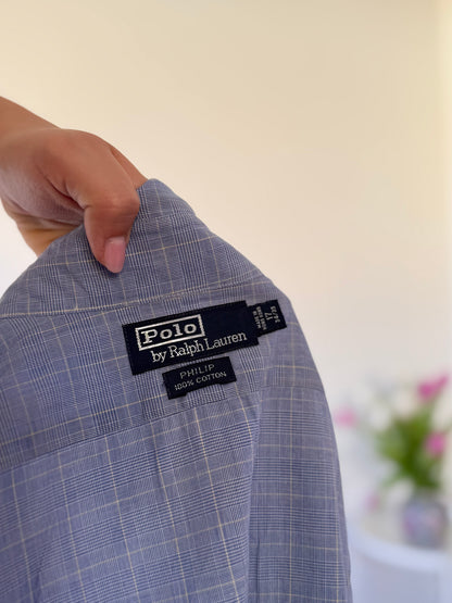 Camisa Ralph Lauren