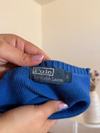 Ralph Lauren Round Neck Sweater