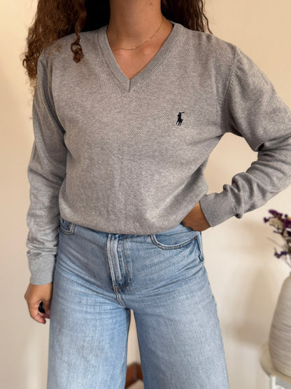 Camisola V-neck Ralph Lauren