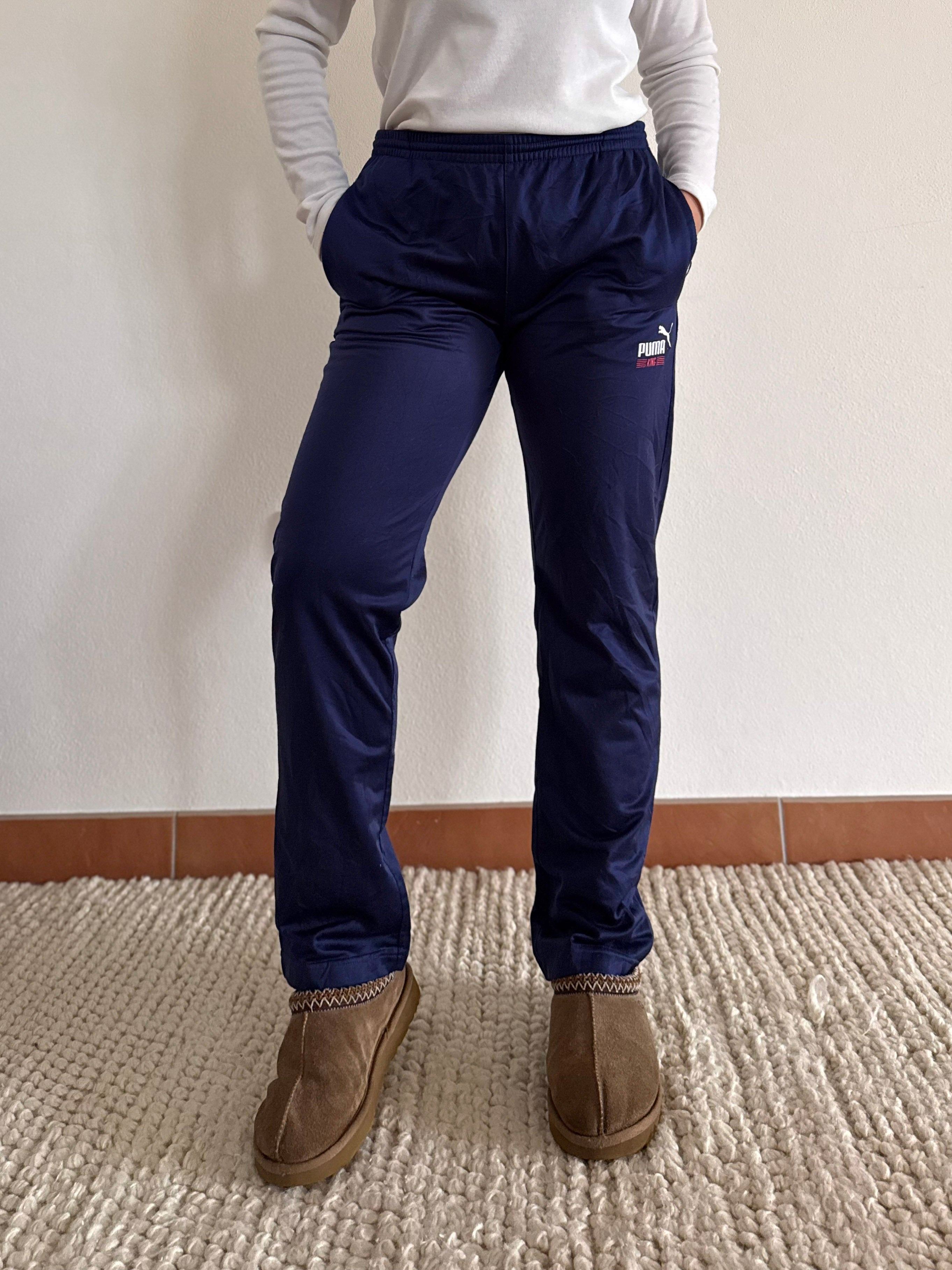Vintage Puma Trackpants