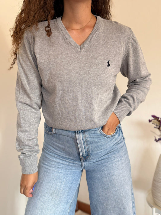 Camisola V-neck Ralph Lauren