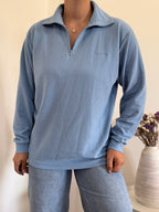 Camisola Polar Invicta