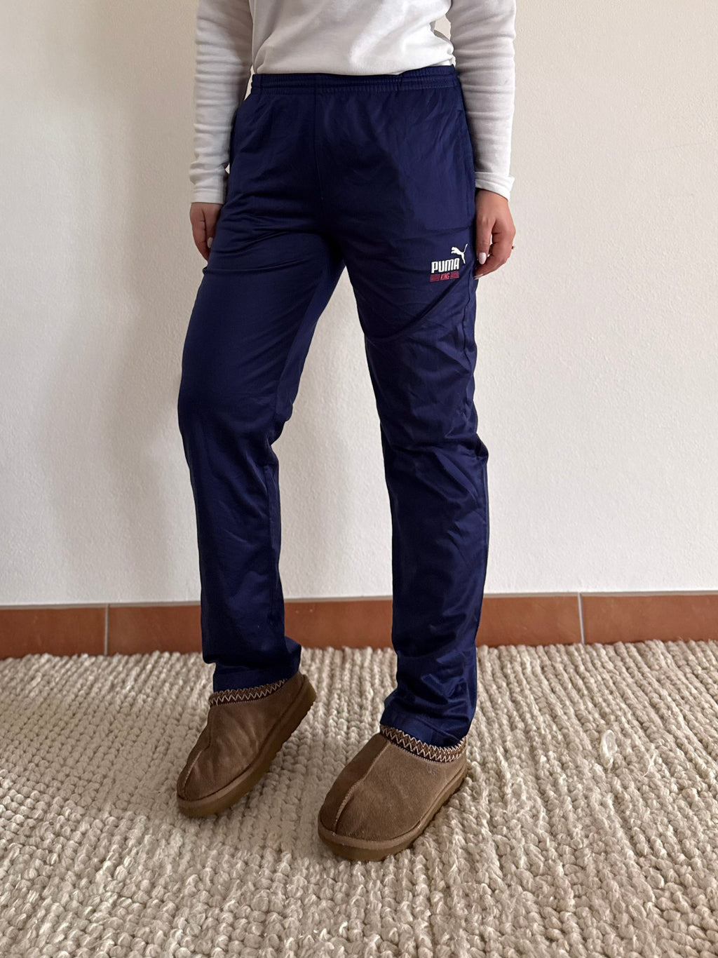 Vintage Puma Trackpants