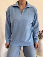 Camisola Polar Invicta