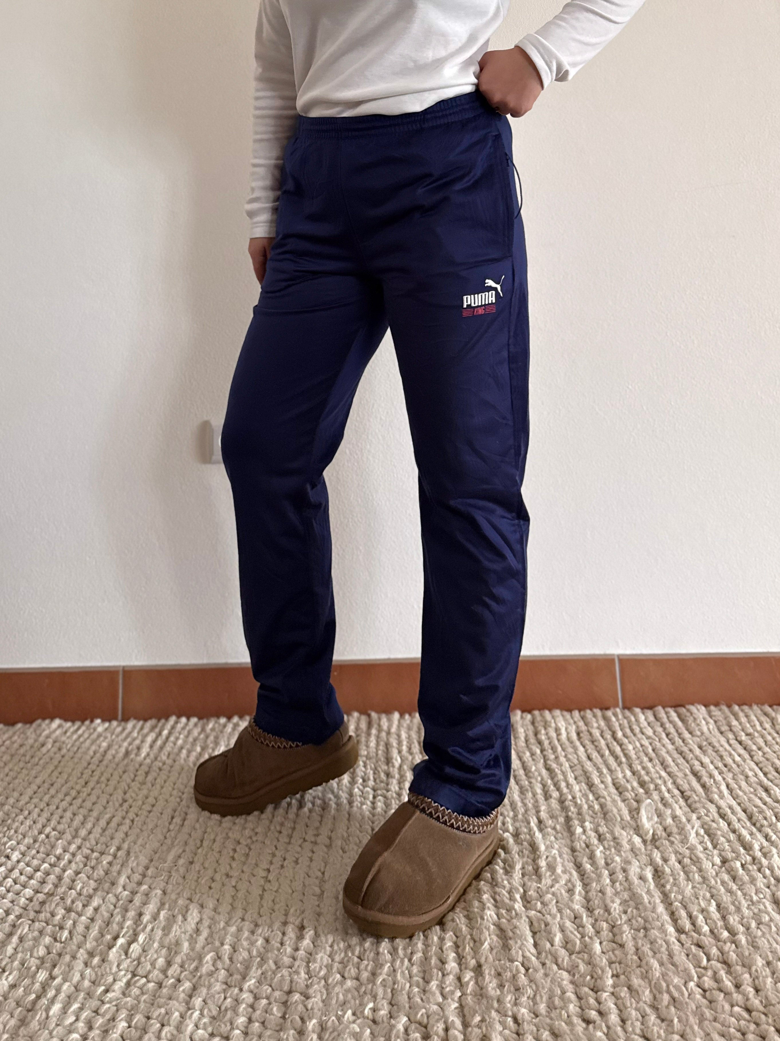 Vintage Puma Trackpants