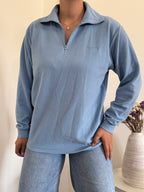 Camisola Polar Invicta