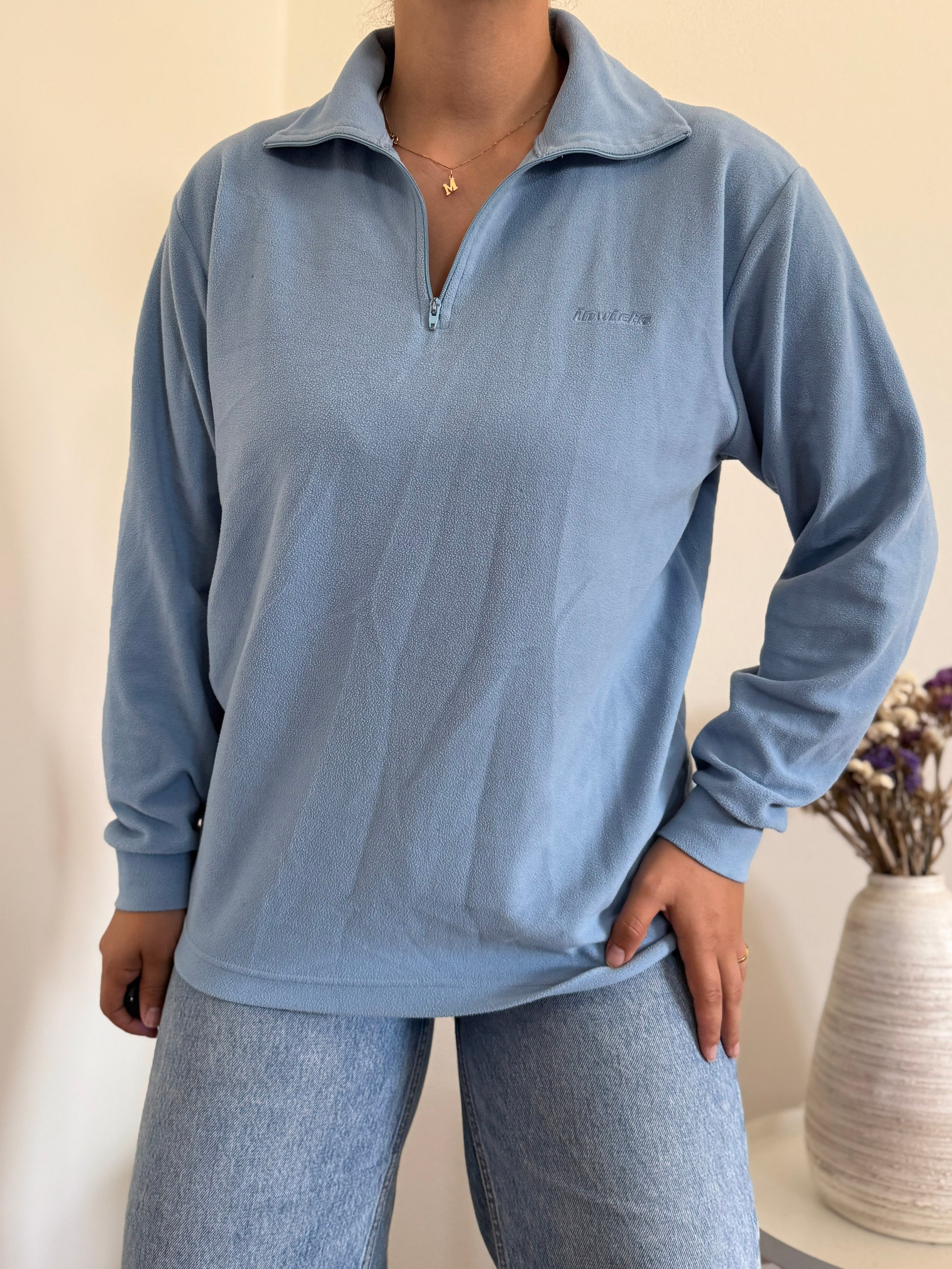 Camisola Polar Invicta