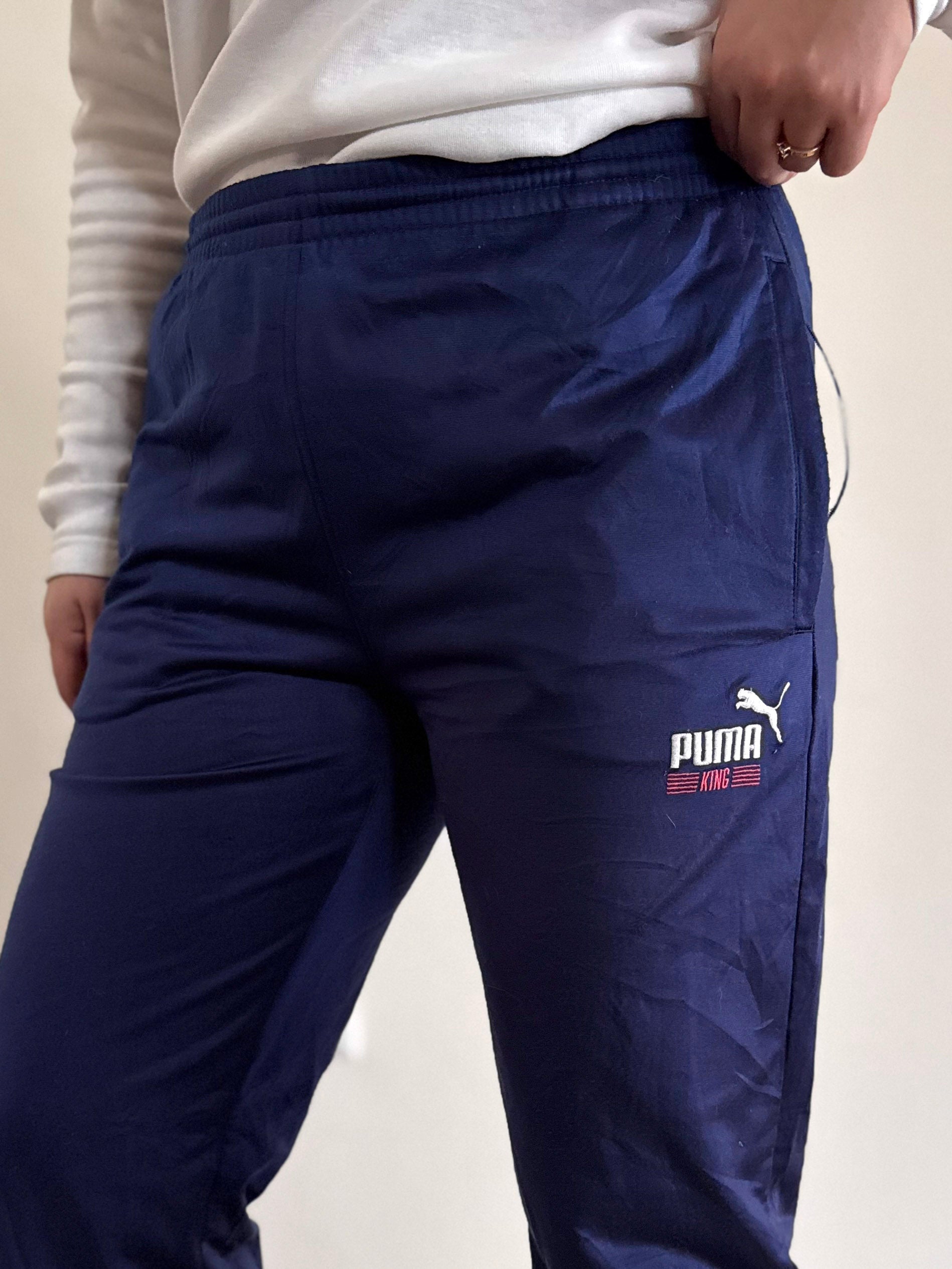Vintage Puma Trackpants