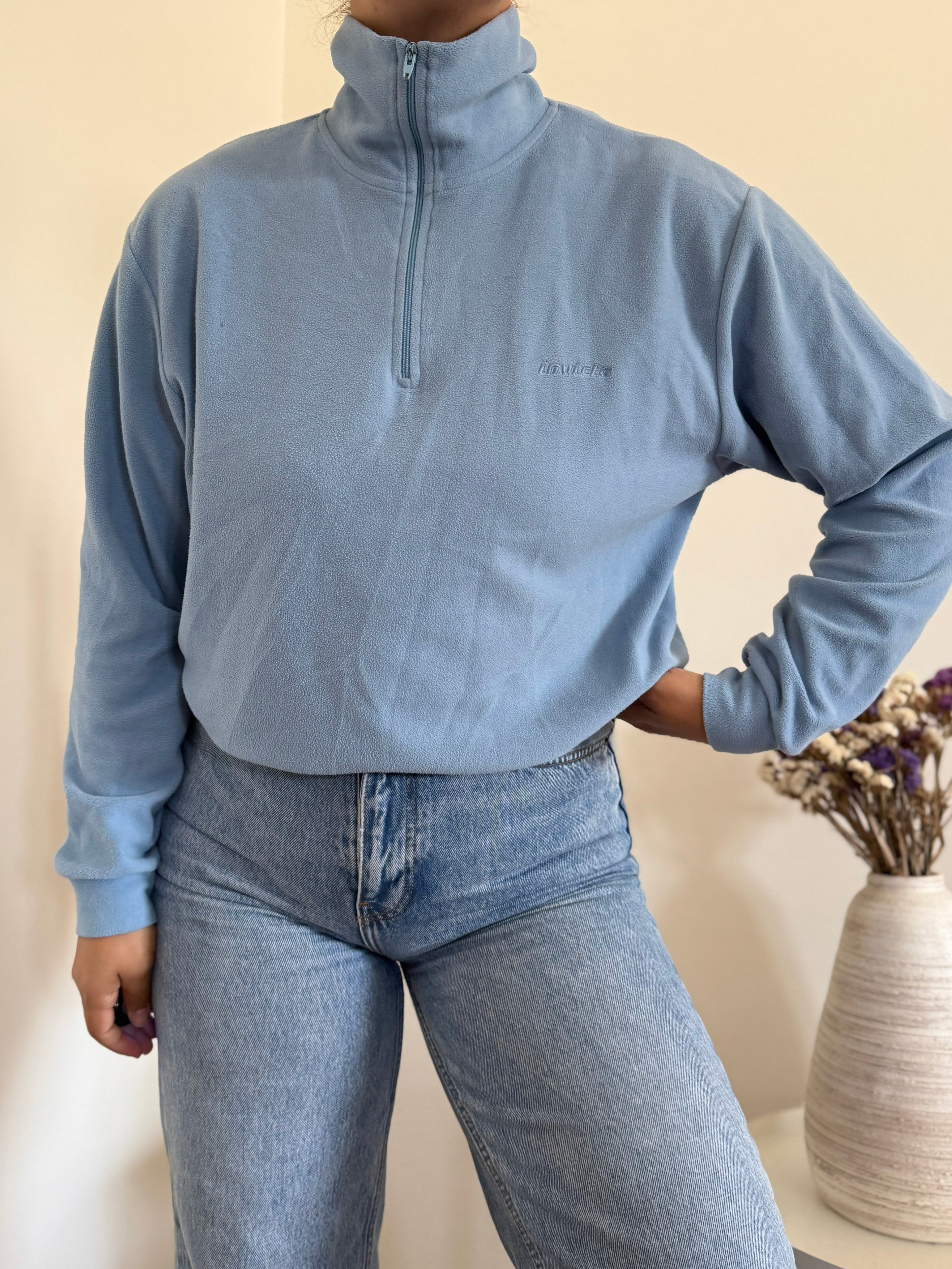 Camisola Polar Invicta