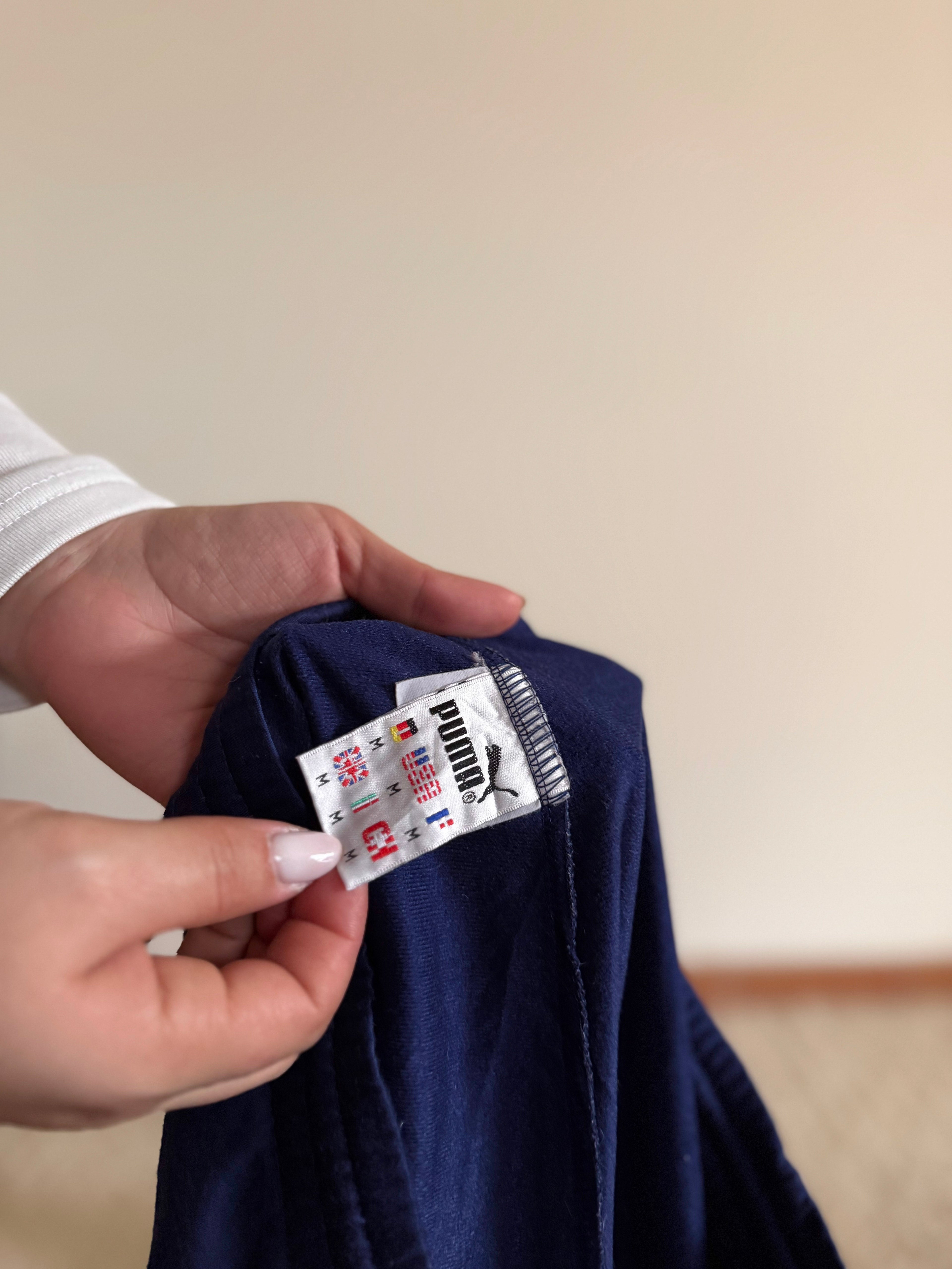 Vintage Puma Trackpants