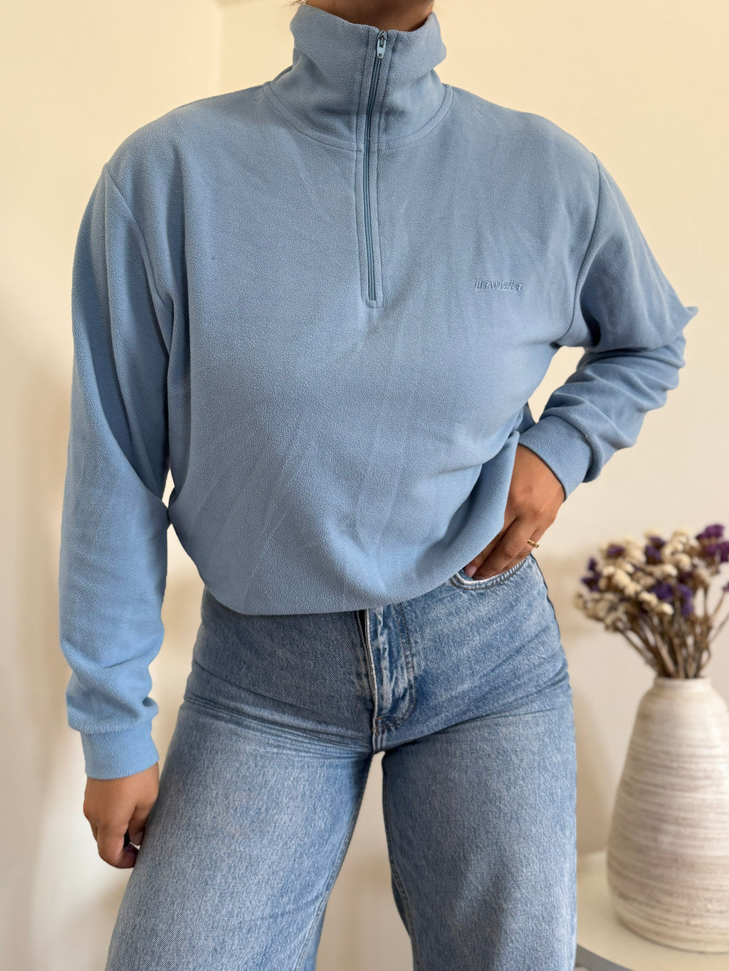 Camisola Polar Invicta