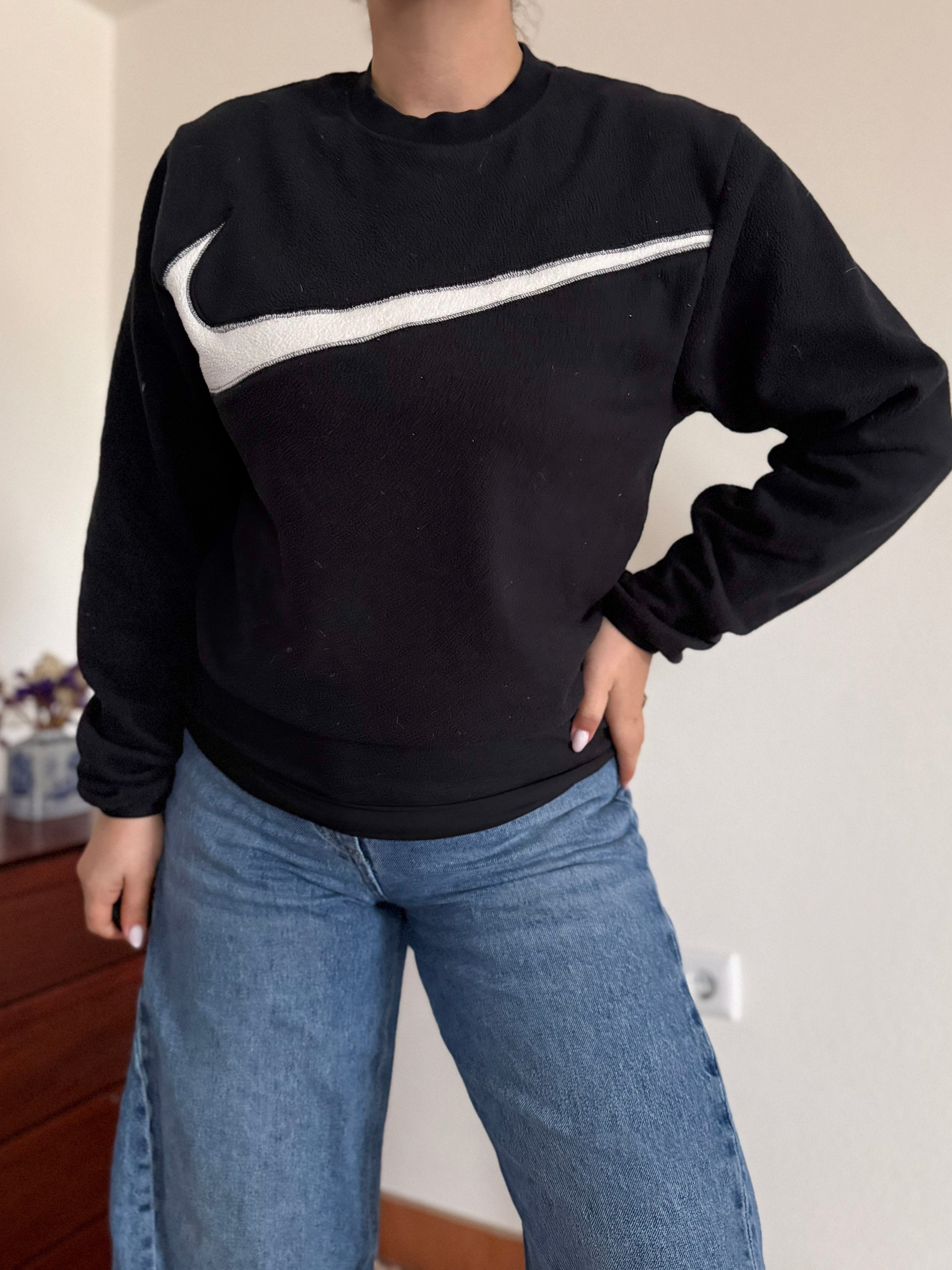 Nike Fleece Sweater
