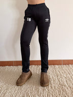 Vintage Umbro Trackpants