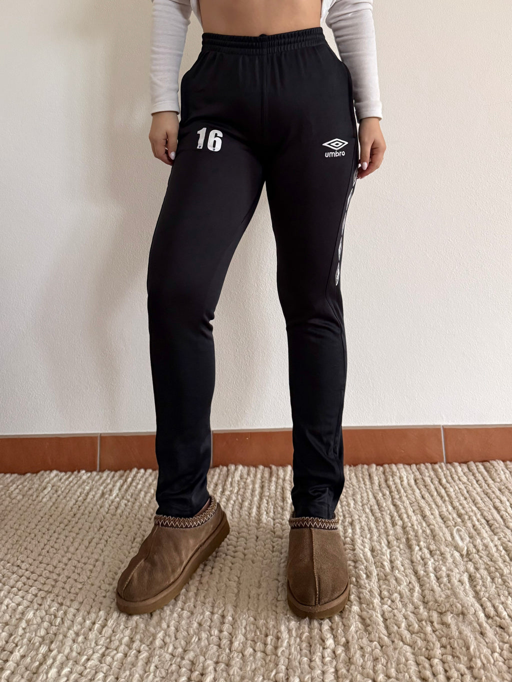 Vintage Umbro Trackpants