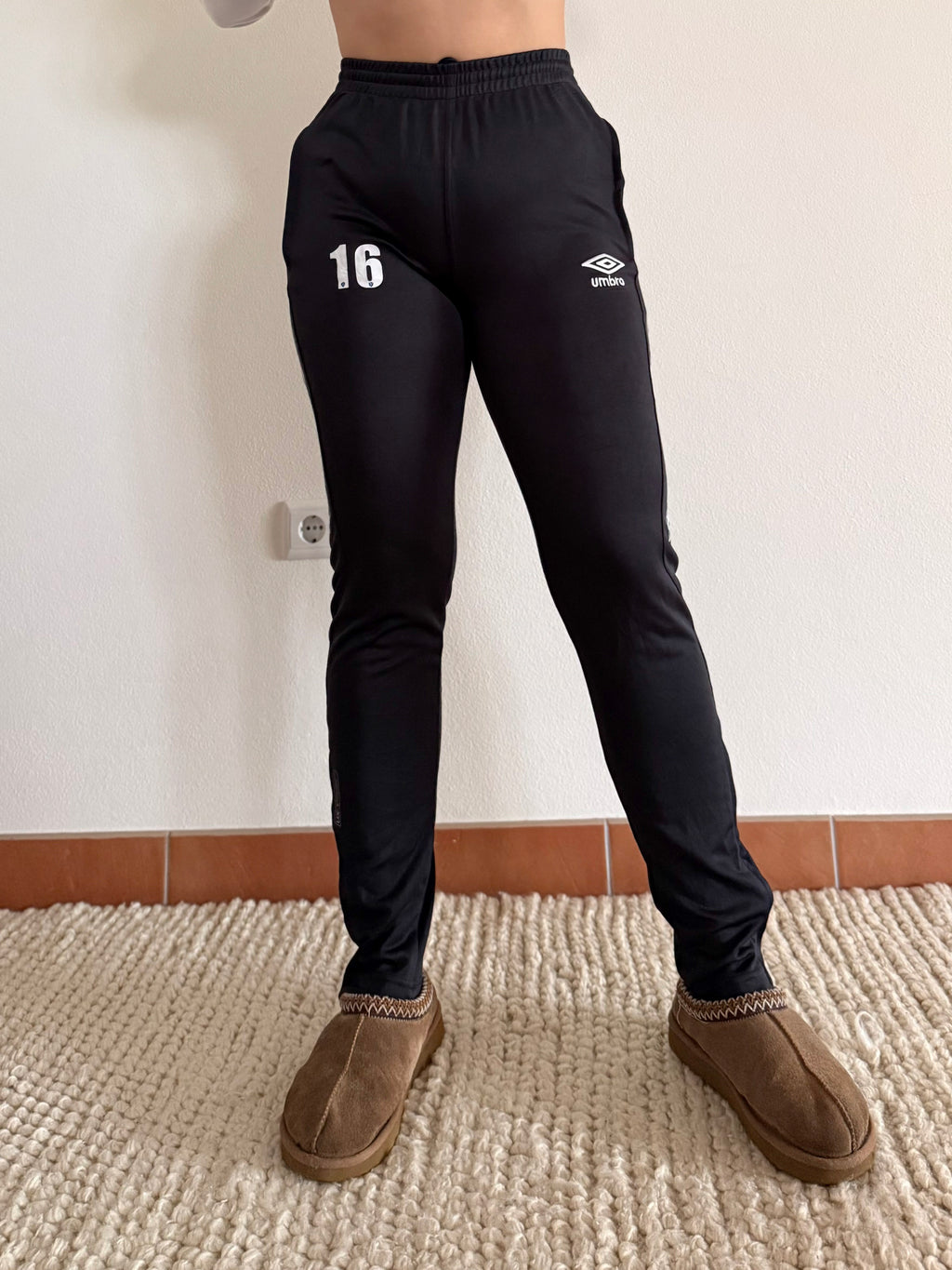 Vintage Umbro Trackpants