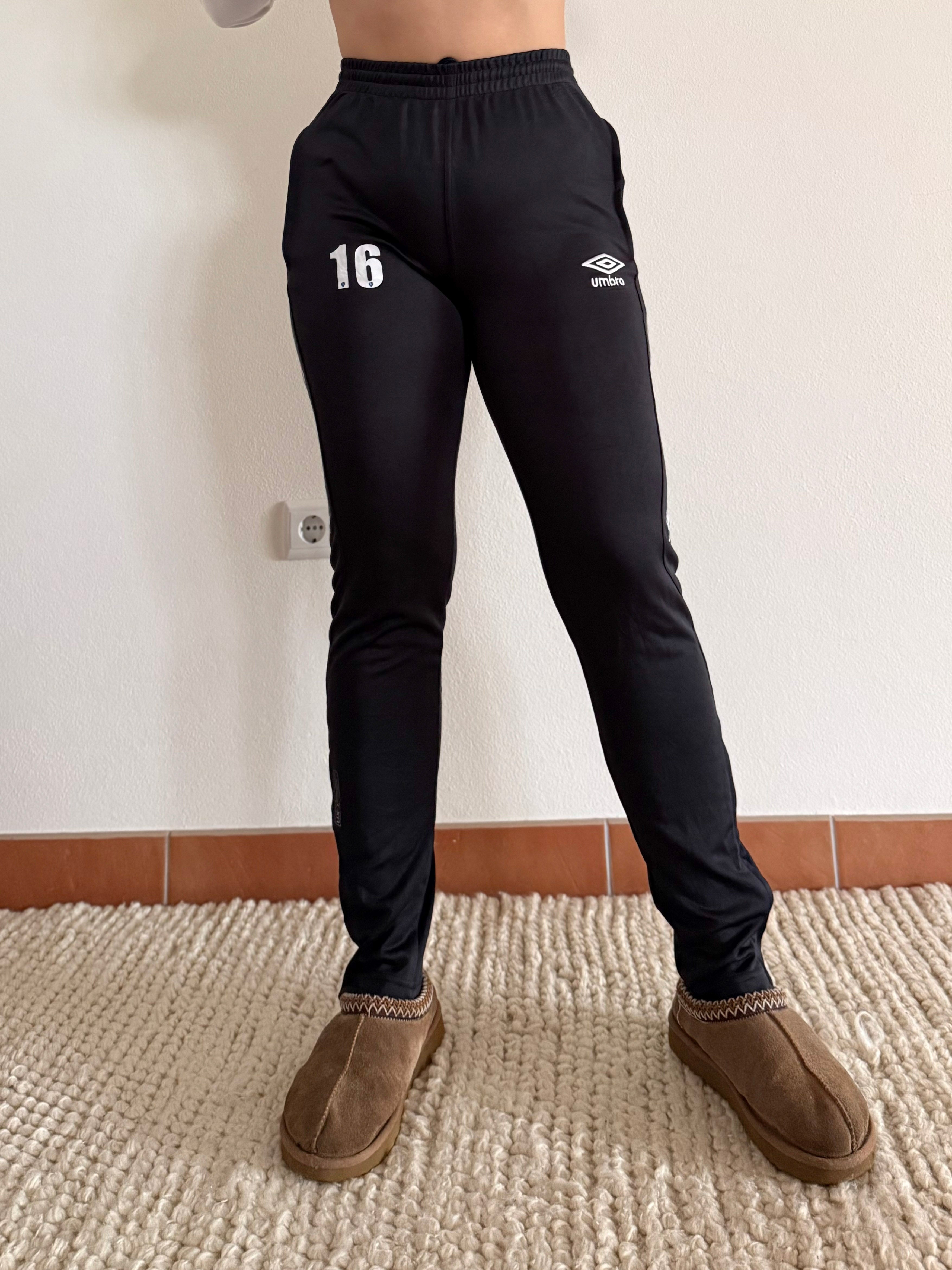 Vintage Umbro Trackpants