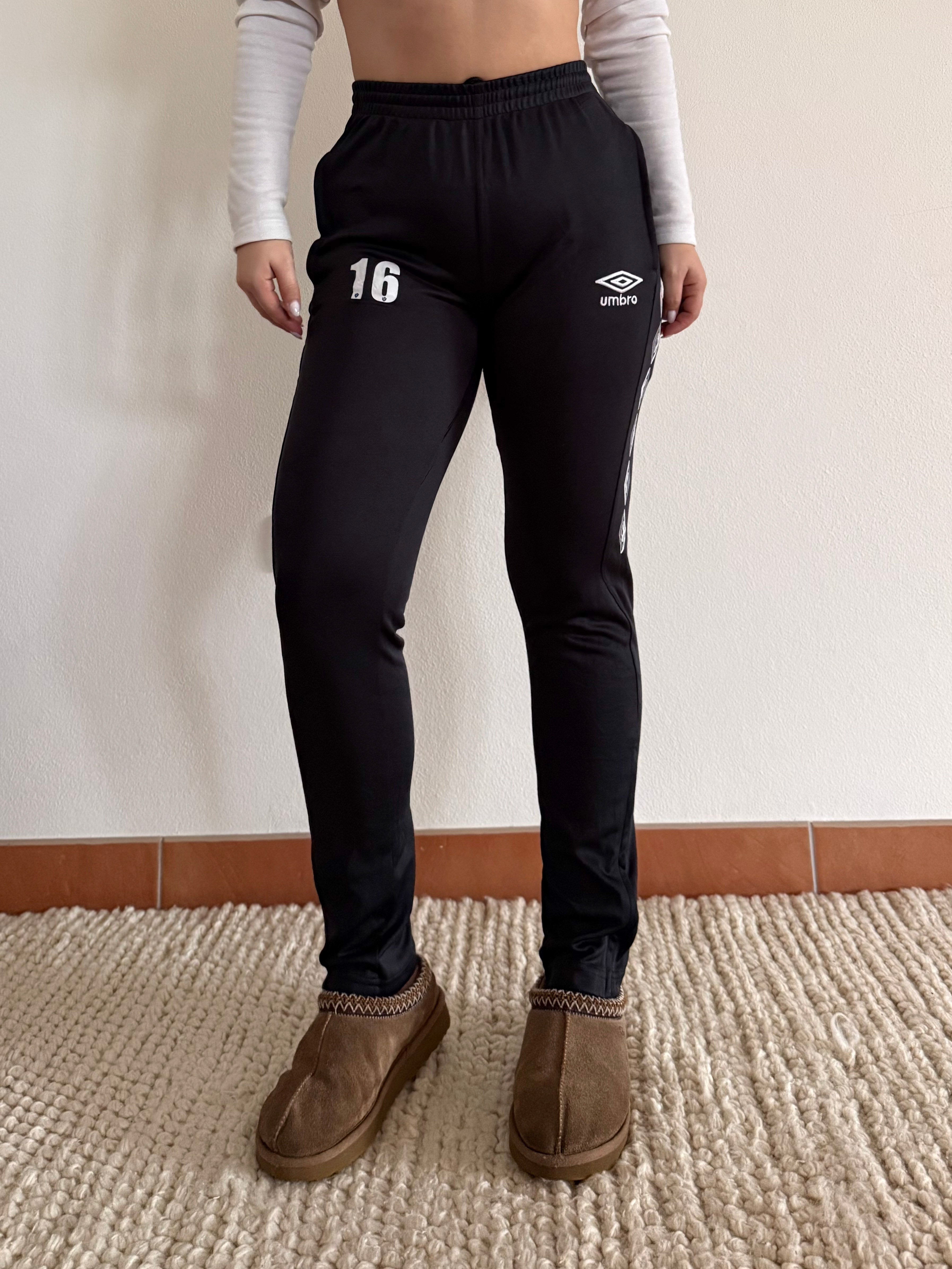 Vintage Umbro Trackpants