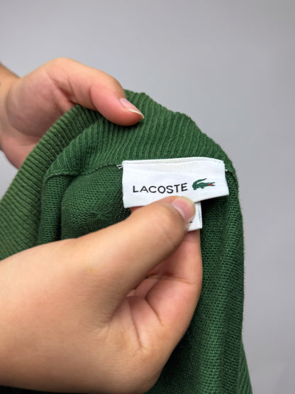 Casaco Lacoste