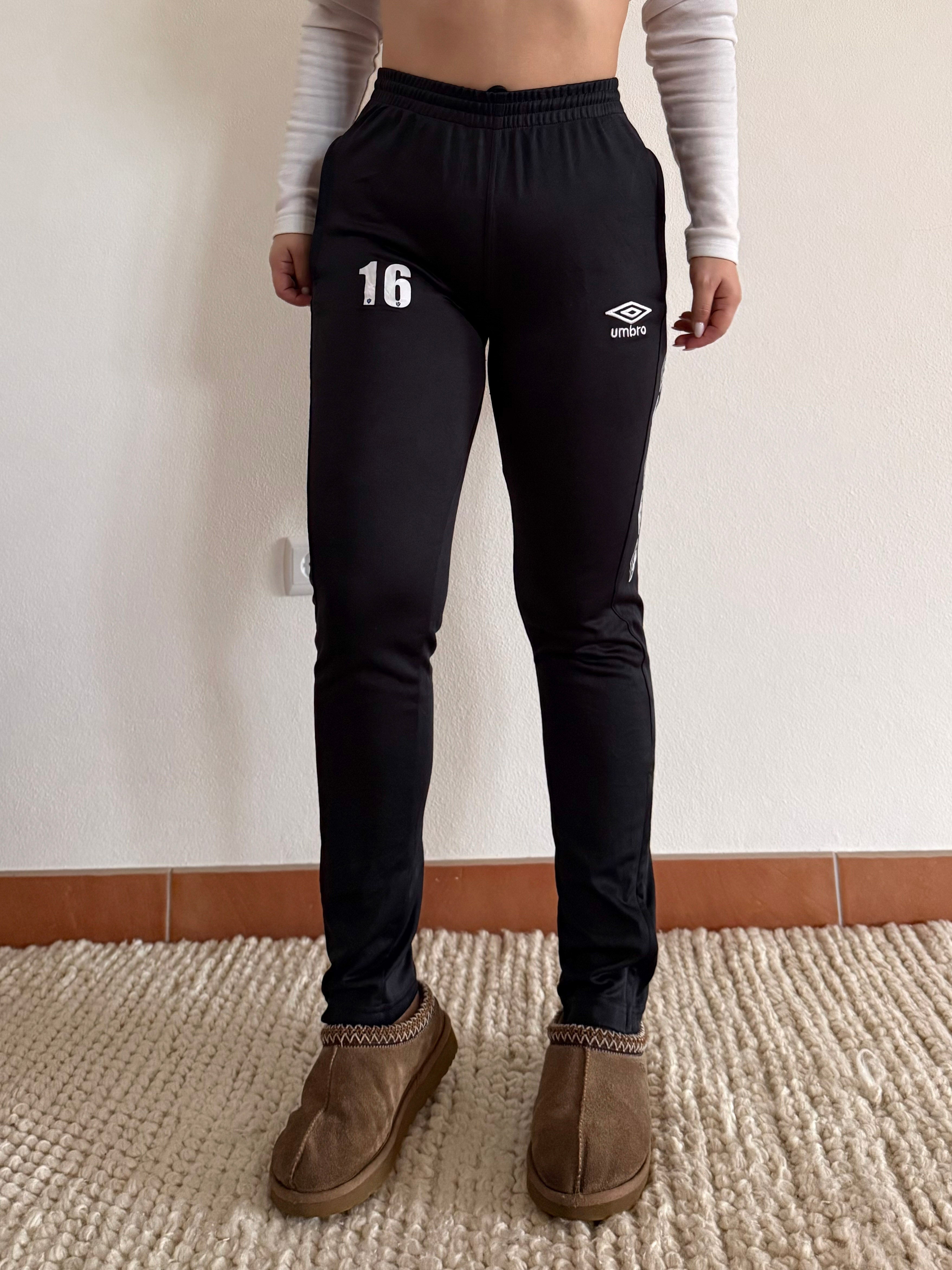 Vintage Umbro Trackpants