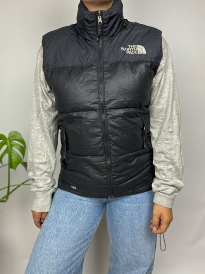 Original The North Face Puffer Vest 700