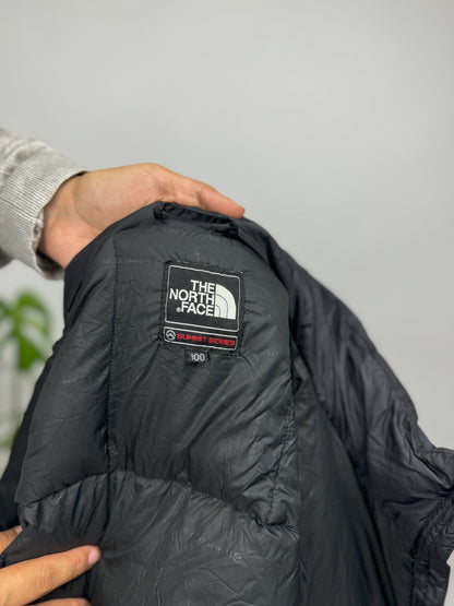 Original The North Face Puffer Jacket Summit Series 800