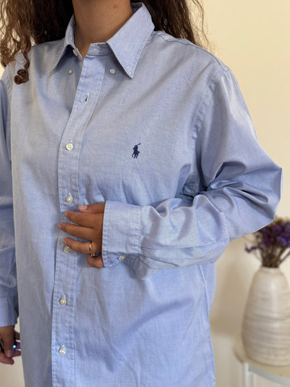Camisa Ralph Lauren